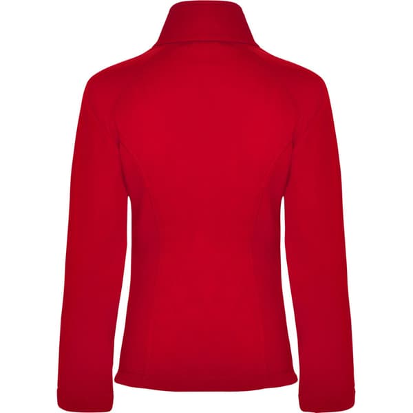 Roly Womens/Ladies Antartida Soft Shell Jacket