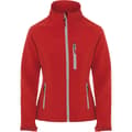 Miniatyrbilde 1 av 4: Roly Womens/Ladies Antartida Soft Shell Jacket