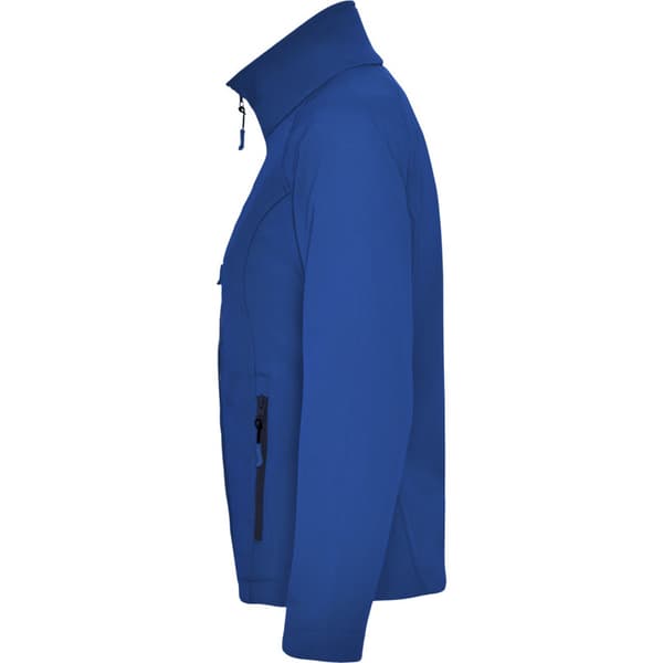 Roly Womens/Ladies Antartida Soft Shell Jacket