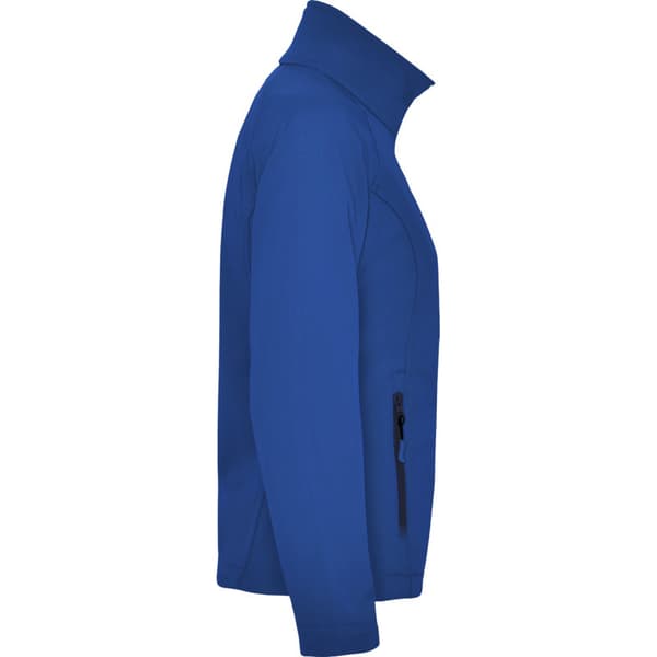 Roly Womens/Ladies Antartida Soft Shell Jacket