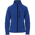 Miniatyrbilde 1 av 4: Roly Womens/Ladies Antartida Soft Shell Jacket