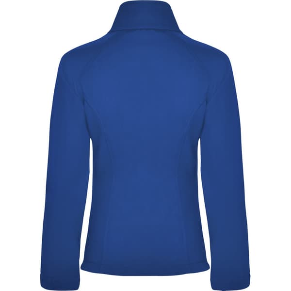 Roly Womens/Ladies Antartida Soft Shell Jacket