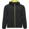 Miniatyrbilde 1 av 4: Roly Unisex Adult Siberia Soft Shell Jacket