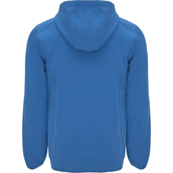 Roly Unisex Adult Siberia Soft Shell Jacket