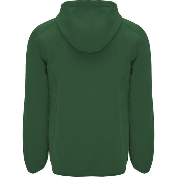 Roly Unisex Adult Siberia Soft Shell Jacket