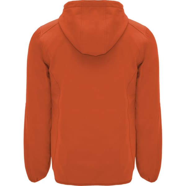 Roly Unisex Adult Siberia Soft Shell Jacket
