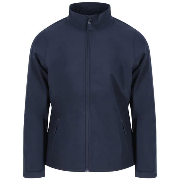 PRO RTX Womens/Ladies Double Layered Soft Shell Jacket