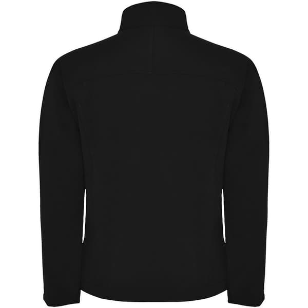 Roly Unisex Rudolph Soft Shell-jacka för vuxna