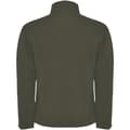 Miniatyrbillede 2 af 2: Roly Unisex Adult Rudolph Soft Shell Jacket