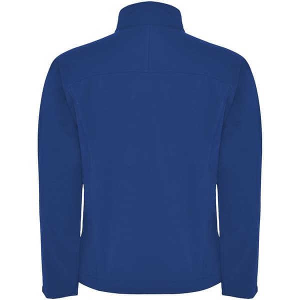 Roly Unisex Rudolph Soft Shell-jacka för vuxna
