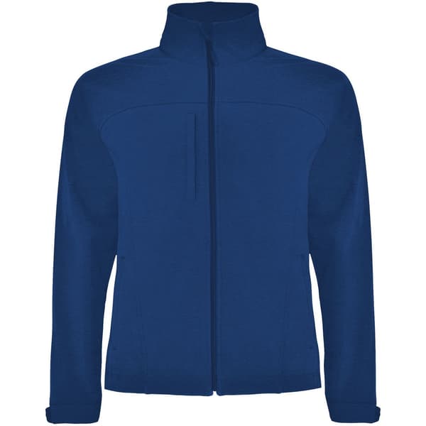 Roly Unisex Rudolph Soft Shell-jacka för vuxna