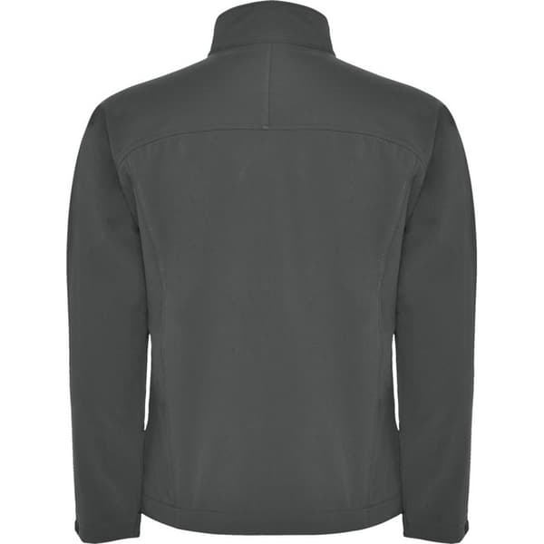 Roly Unisex Rudolph Soft Shell-jacka för vuxna