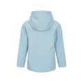 Miniatyrbilde 2 av 4: Mountain Warehouse Childrens/Kids Water Resistant Soft Shell Jacket