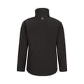 Miniatyrbilde 2 av 4: Mountain Warehouse Childrens/Kids Grasmere Soft Shell Jacket