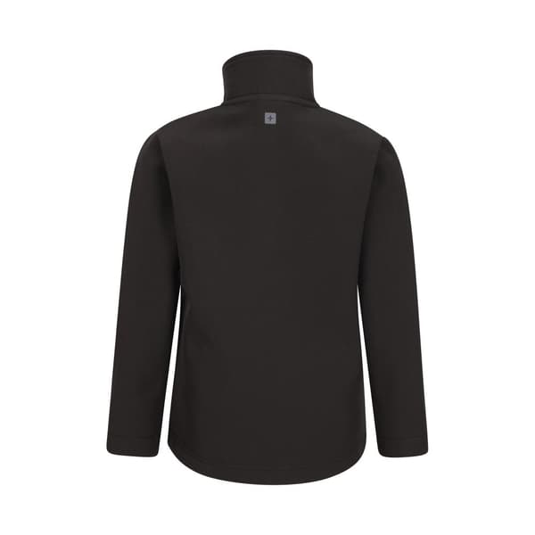 Mountain Warehouse Childrens/Kids Grasmere Soft Shell Jacket