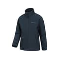 Miniatyrbilde 4 av 4: Mountain Warehouse Childrens/Kids Grasmere Soft Shell Jacket