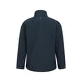 Miniatyrbilde 2 av 4: Mountain Warehouse Childrens/Kids Grasmere Soft Shell Jacket
