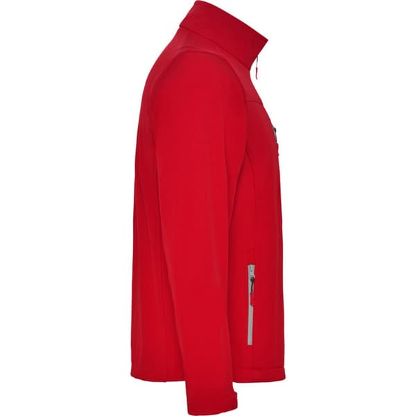 Roly Antartida Soft Shell-jacka för barn/unga