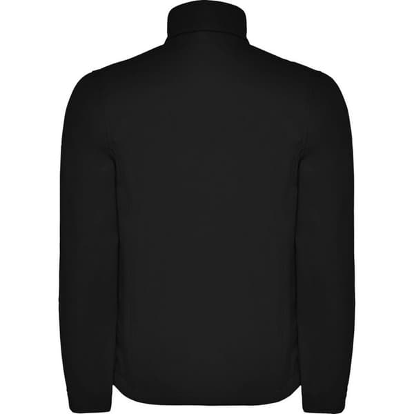 Roly Antartida Soft Shell-jacka för barn/unga