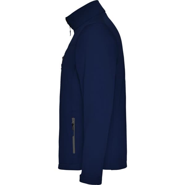 Roly Antartida Soft Shell-jacka för barn/unga