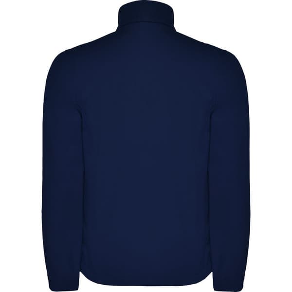 Roly Antartida Soft Shell-jacka för barn/unga