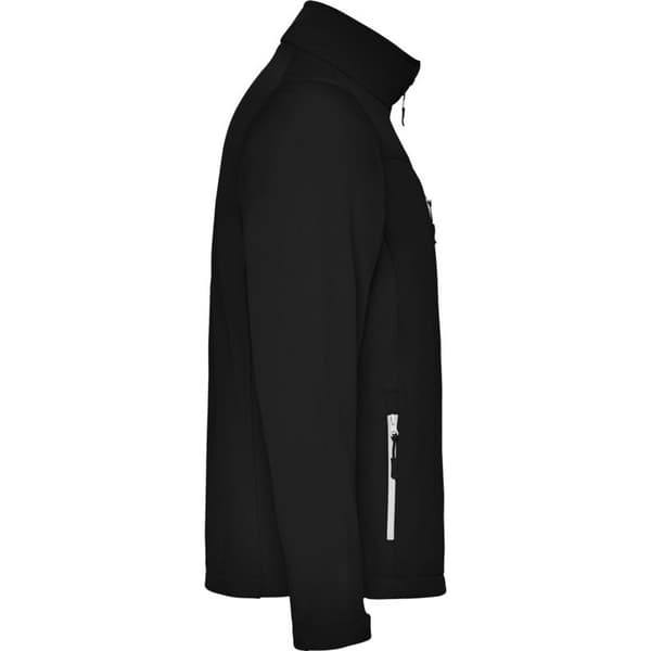 Roly Antartida Soft Shell-jacka för barn/unga