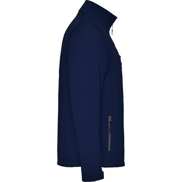 Roly Antartida Soft Shell-jacka för barn/unga