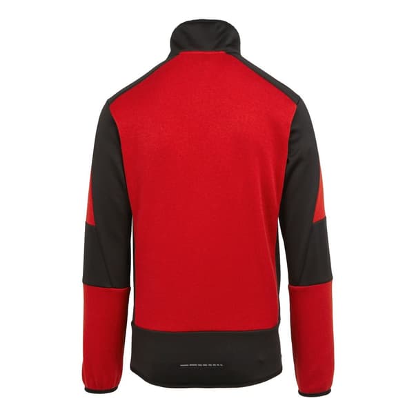 Regatta Unisex vuxen E-Volve stickad stretch mellanlager