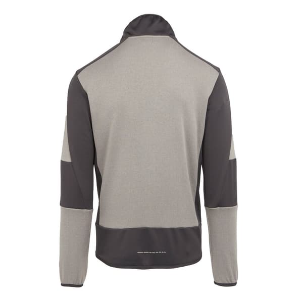 Regatta Unisex vuxen E-Volve stickad stretch mellanlager