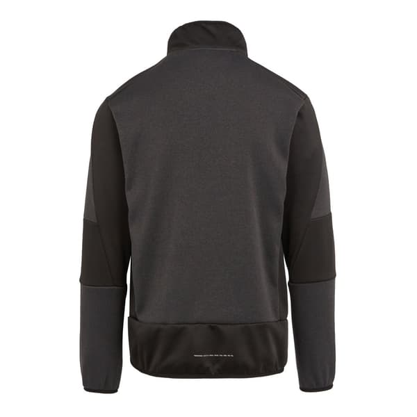 Regatta Unisex vuxen E-Volve stickad stretch mellanlager
