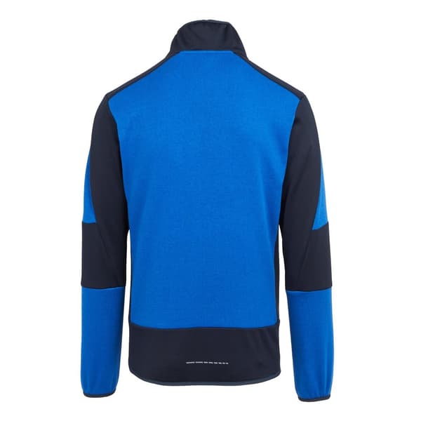 Regatta Unisex Adult E-Volve Knitted Stretch Midlayer