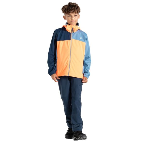 Dare 2B Childrens/Kids Cheer Soft Shell Jacket