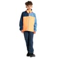 Pikkukuva 4 / 4: Dare 2B Childrens/Kids Cheer Soft Shell Jacket