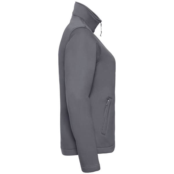 Russell Smart Soft Shell-jacka för damer/kvinnor
