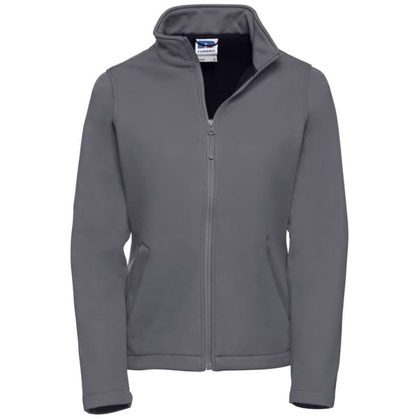 Russell Smart Soft Shell-jacka för damer/kvinnor