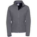 Miniatyrbilde 1 av 3: Russell Womens/Ladies Smart Soft Shell Jacket