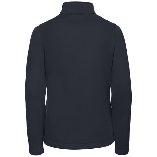 Russell Smart Soft Shell-jacka för damer/kvinnor