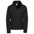 Miniatyrbilde 1 av 3: Russell Womens/Ladies Smart Soft Shell Jacket