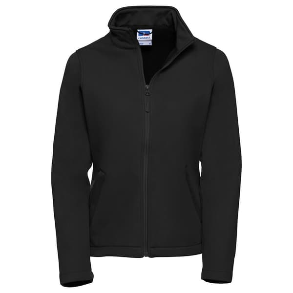 Russell Smart Soft Shell-jacka för damer/kvinnor