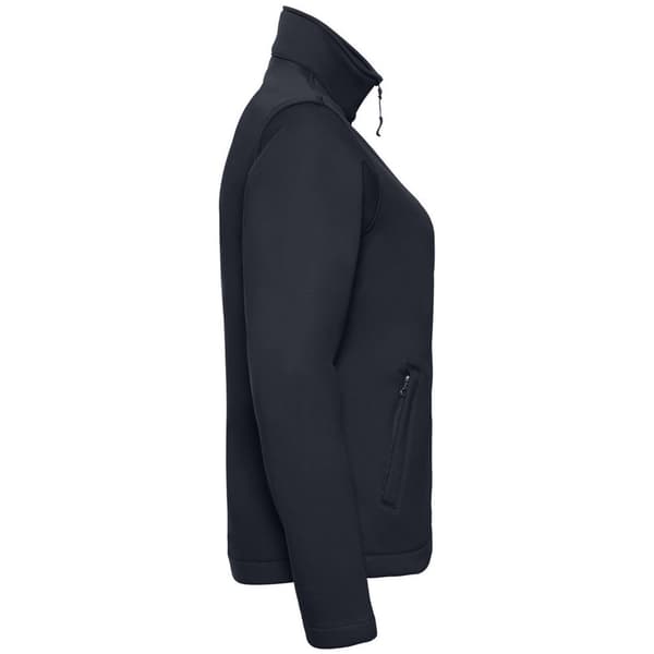 Russell Smart Soft Shell-jacka för damer/kvinnor