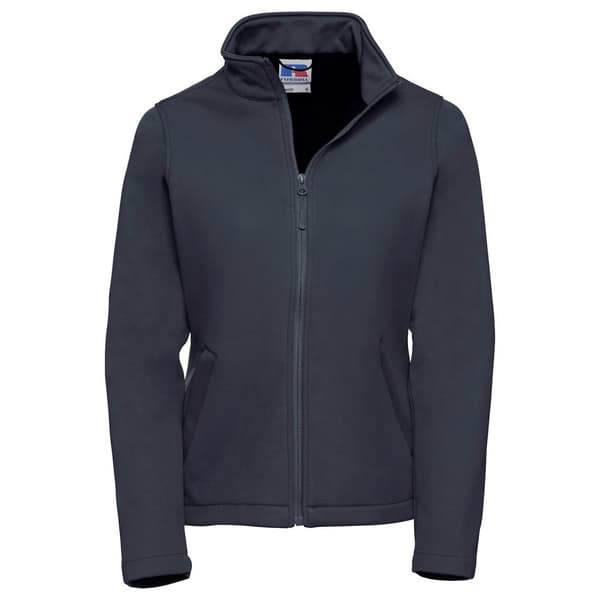 Russell Smart Soft Shell-jacka för damer/kvinnor