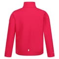 Miniatyrbilde 2 av 4: Regatta Childrens/Kids Cera Soft Shell Jacket