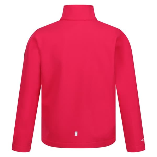 Regatta Childrens/Kids Cera Soft Shell Jacket