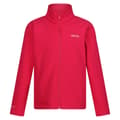 Miniatyrbilde 1 av 4: Regatta Childrens/Kids Cera Soft Shell Jacket