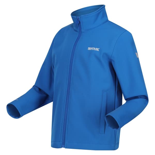 Regatta Childrens/Kids Cera Soft Shell Jacket