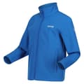 Miniatyrbilde 3 av 4: Regatta Childrens/Kids Cera Soft Shell Jacket