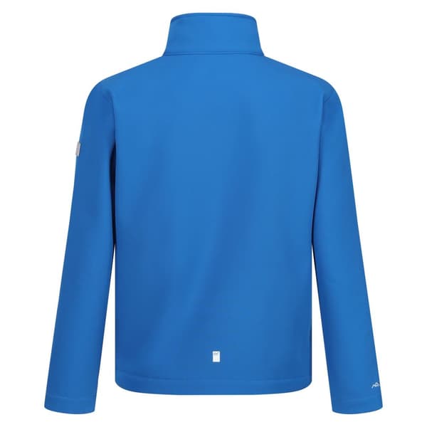 Regatta Childrens/Kids Cera Soft Shell Jacket