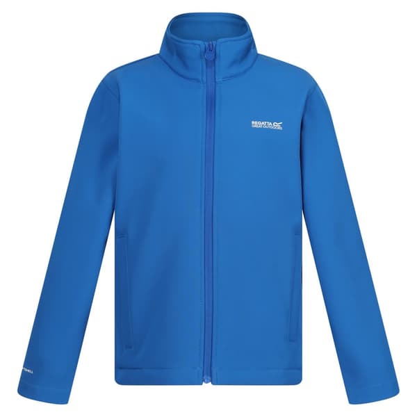Regatta Childrens/Kids Cera Soft Shell Jacket