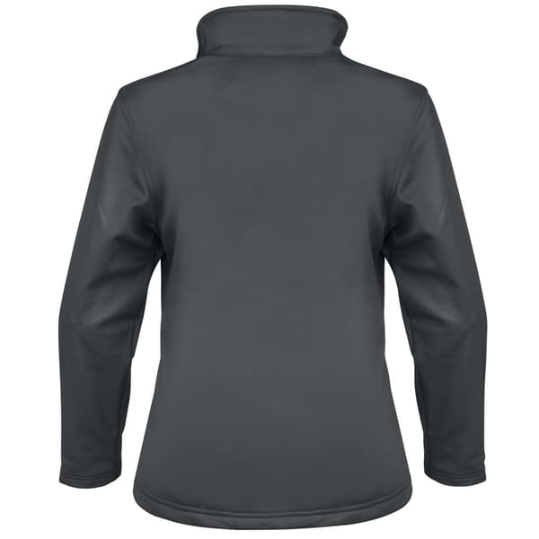 Result Core Soft Shell-jakke til kvinder/damer