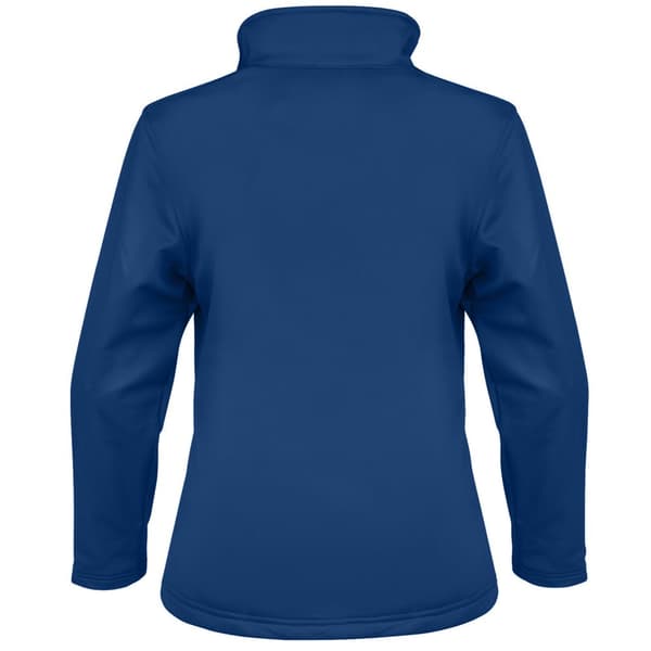 Result Core Womens/Ladies Soft Shell Jacket